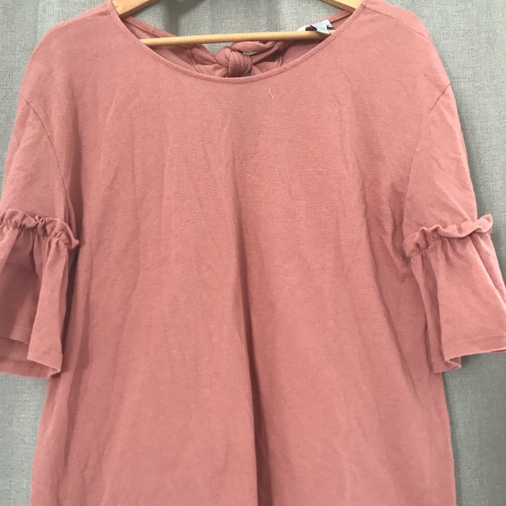 14&Union Top